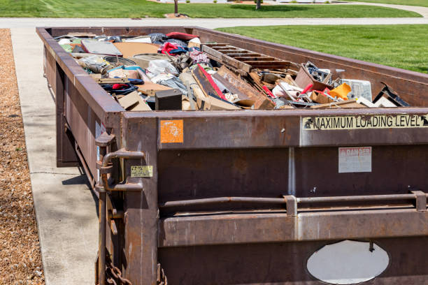 Best Dumpster Rental Services  in Woodville, FL